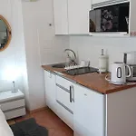Uzdrowiskowa 