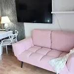 Apartamento Uzdrowiskowa 