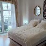 Apartamento Uzdrowiskowa 