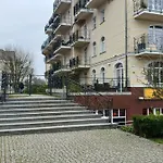 Uzdrowiskowa 