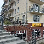 Uzdrowiskowa 