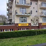 Uzdrowiskowa 