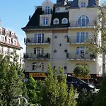 Uzdrowiskowa 