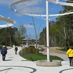 아파트 Uzdrowiskowa 