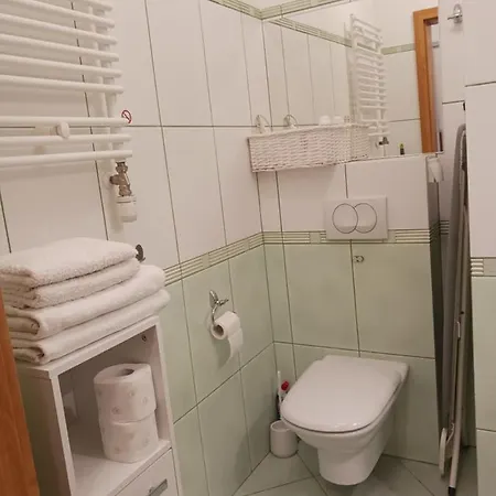Uzdrowiskowa 
