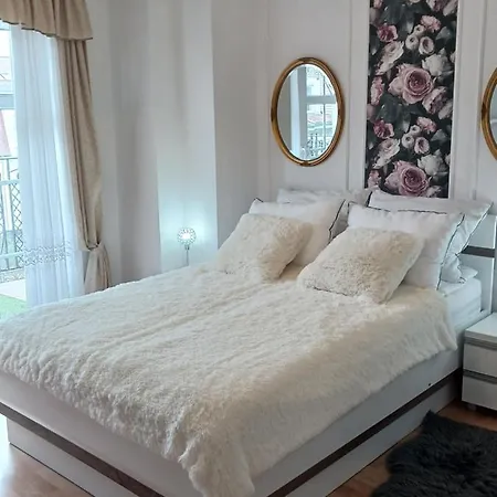 Apartamento Uzdrowiskowa 