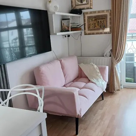Apartamento Uzdrowiskowa 
